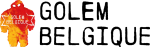 Golem-logo-font